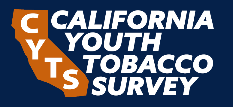 California Youth Tobacco Survey