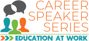 Career Speaker Series logo