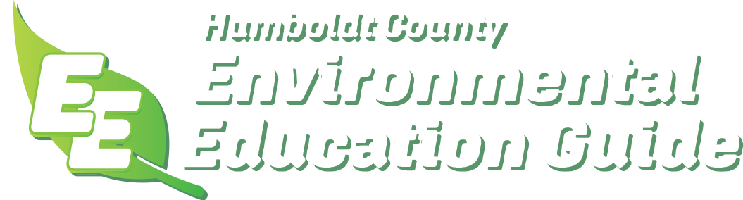 HCOE Environmental Education Guide Logo