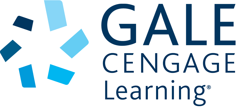 Gale Cengage Learning Logo