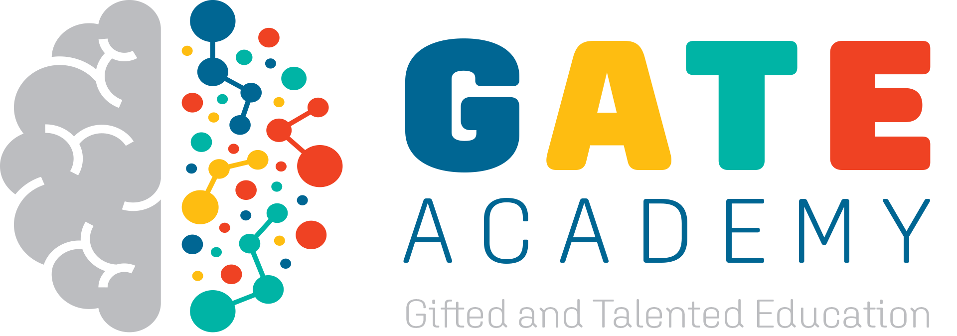 GATE Academy Logo