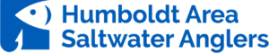 Logo - Humboldt Area Saltwater Anglers