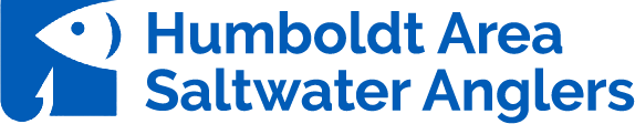Logo - Humboldt Area Saltwater Anglers