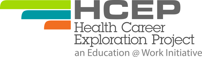 HCEP Program Logo