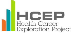 Health Careers Exploration Project logo