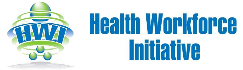Health Workforce Initiative Logo