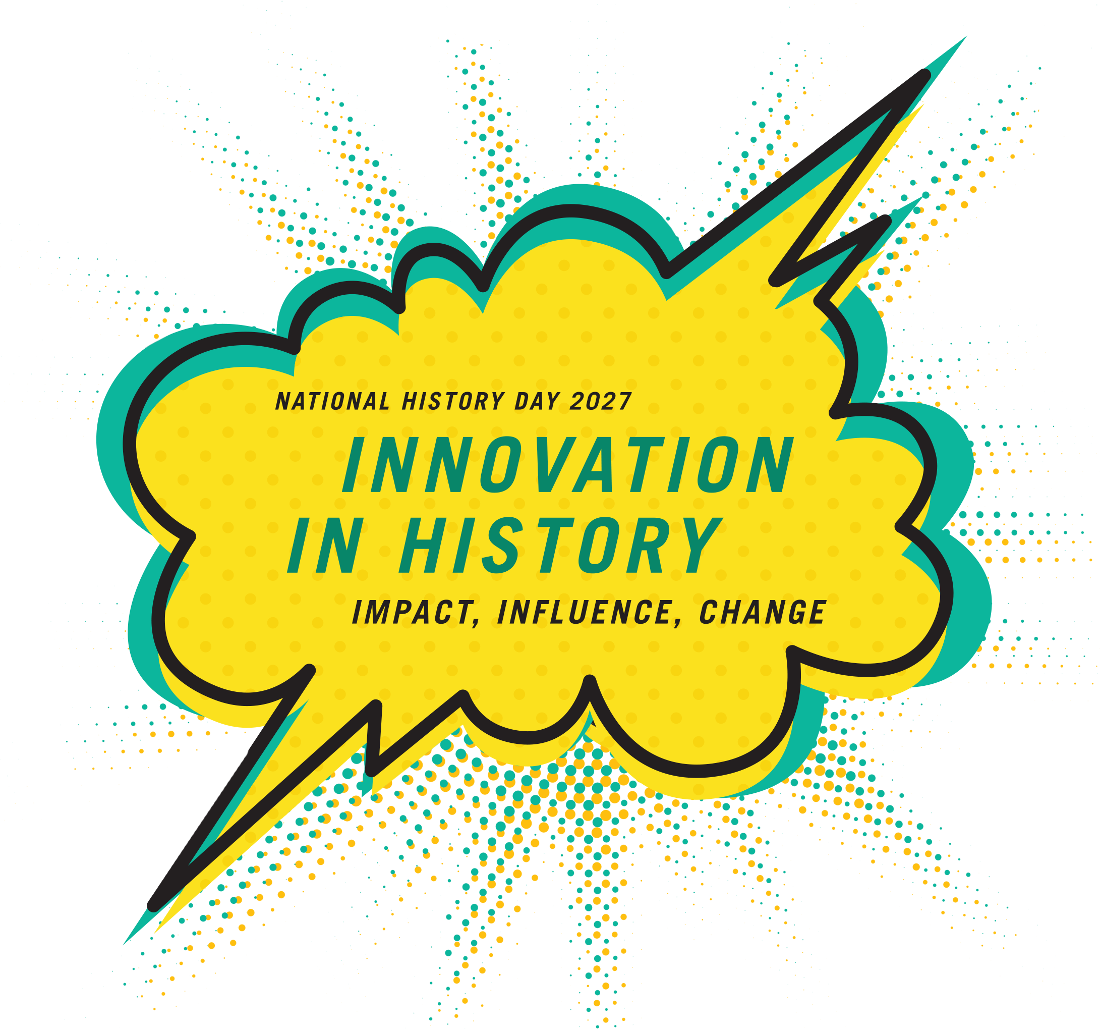 National History Day 2027 - Innovation in History
