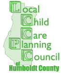 Local Childcare Planning Council Logo