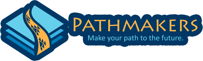 Pathmakers Logo