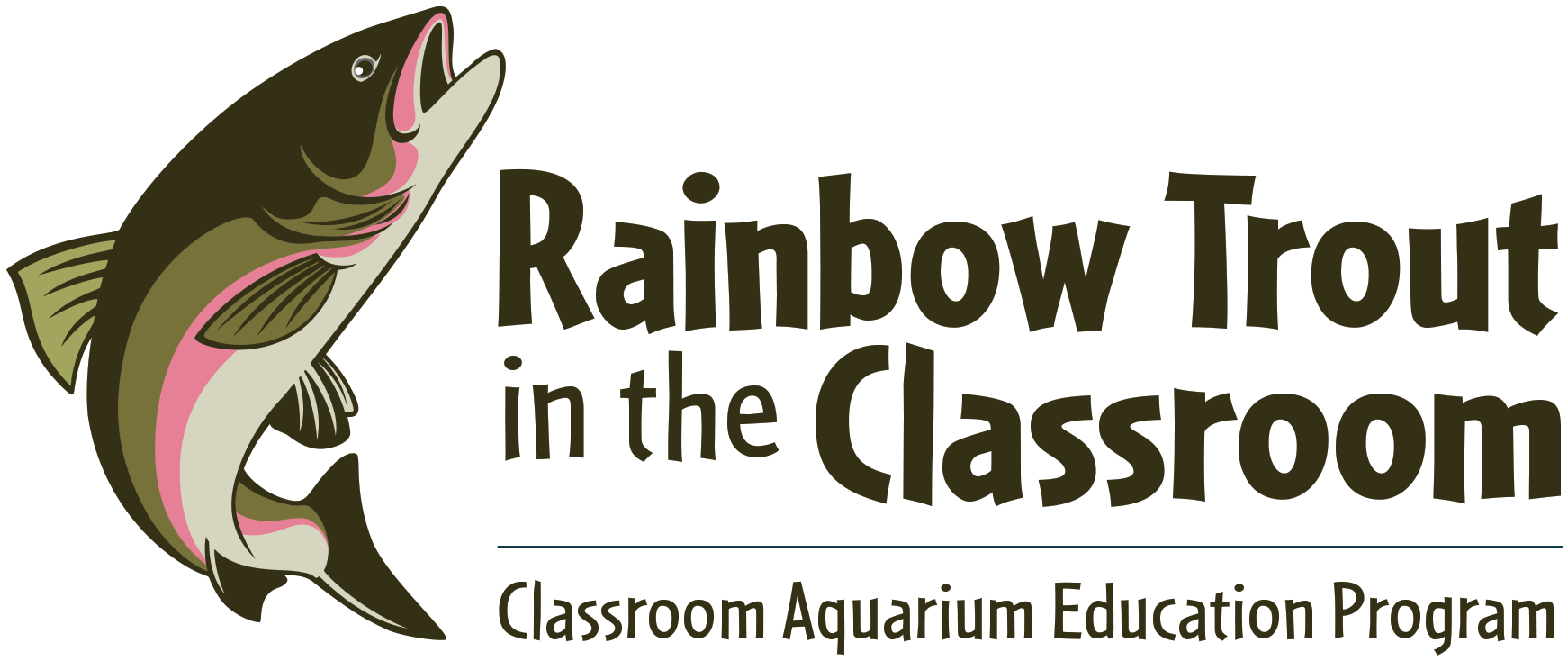 Rainbow Trout in the Classroom