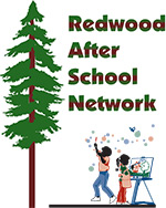 Redwood Afterschool Network