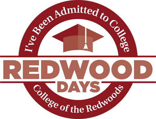 Redwood Days Logo
