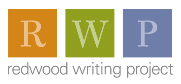 Redwood Writing Project Logo