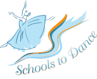 Schools to Dance Logo