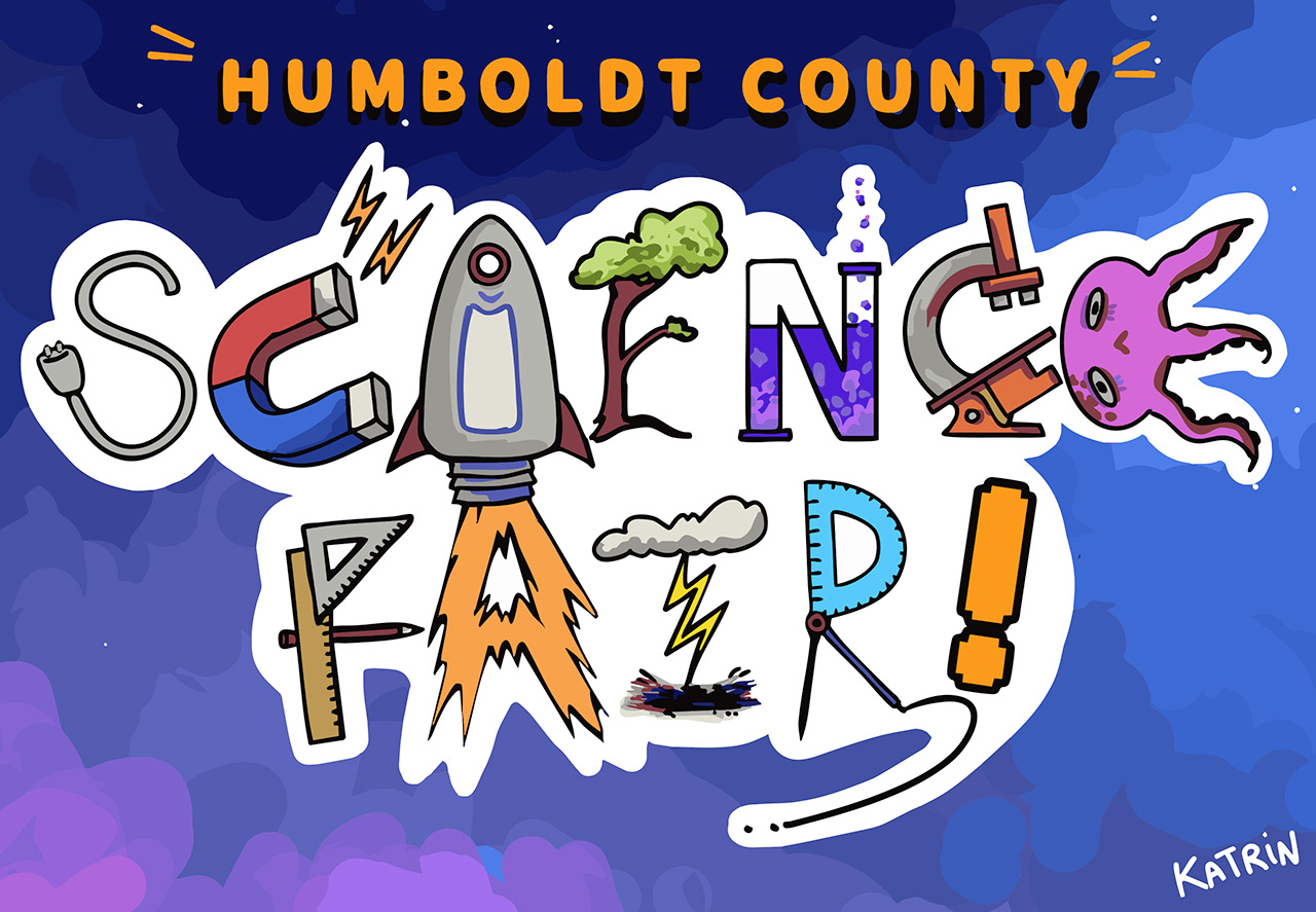 Humboldt County Science Fair