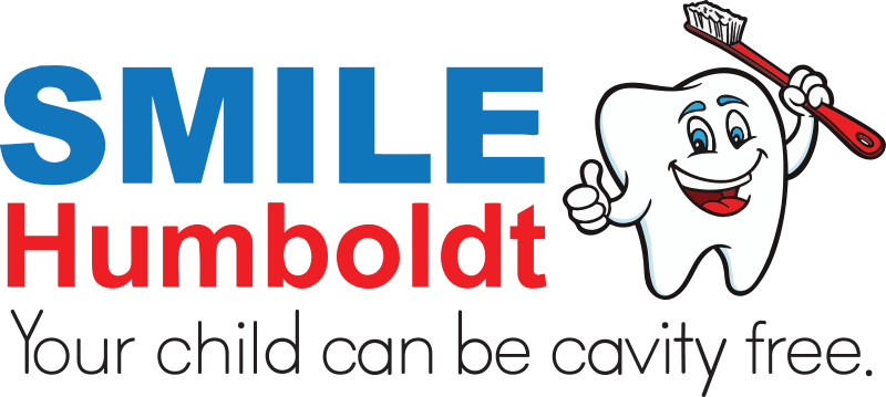 Smile Humboldt Family Logo
