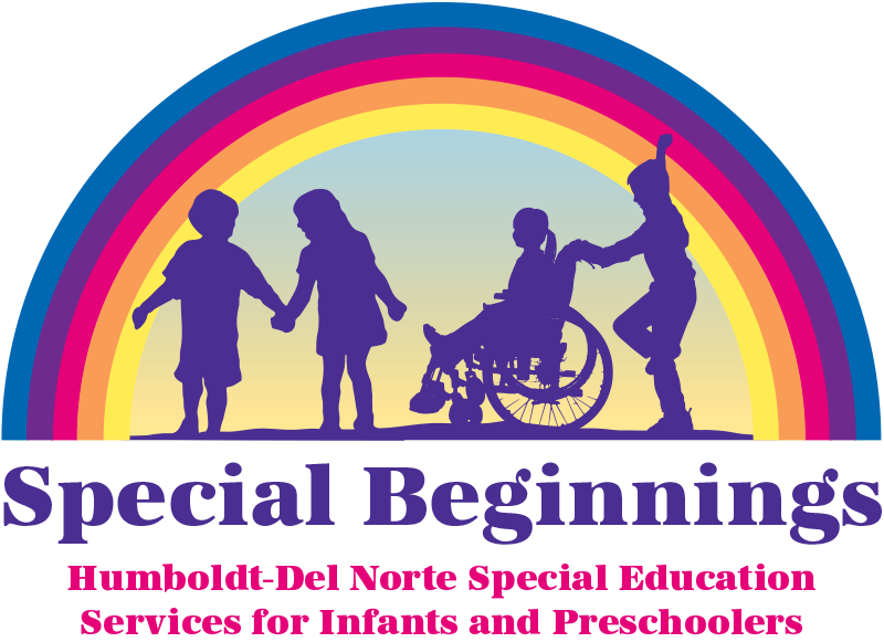 Special Beginnings Logo