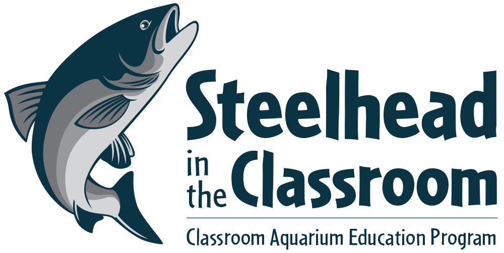 Logo - Steelhead in the Classroom