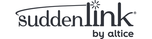 SuddenLink Logo