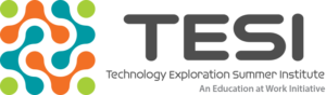 Logo of the Technology Exploration Summer Institute