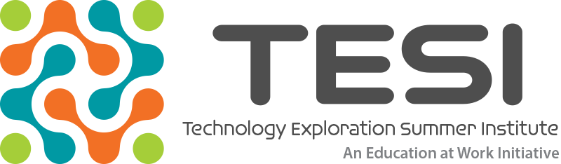 Logo of the Technology Exploration Summer Institute