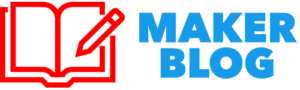 Maker Blog