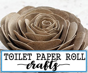 Smart Schoolhouse – 16 Projects to Make with TP Rolls
