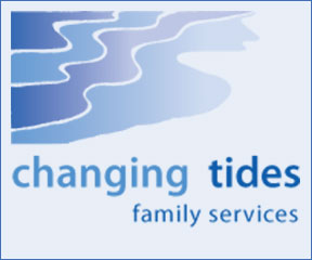 Changing Tides Logo