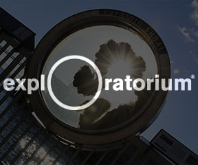 Exploratorium Online Learning Resources