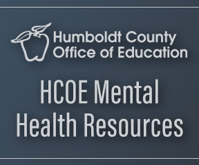 HCOE Mental Health Resources