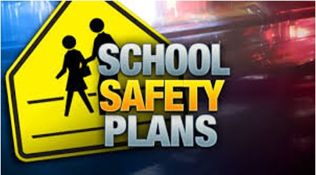 Words: School Safety Plans