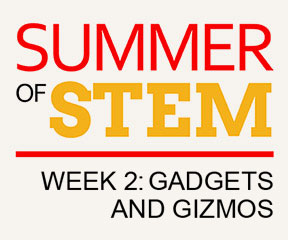 Summer of STEM Week 2 Link