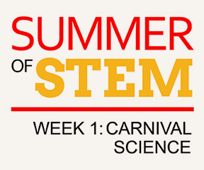 Summer of STEM Week 1 Link