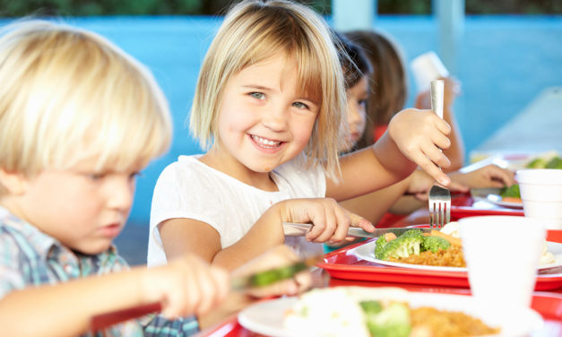 Free & Reduced Meal Information for 2023-2024