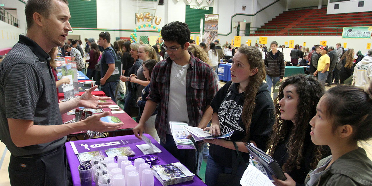 College & Career Expo Coming Up Sept. 20