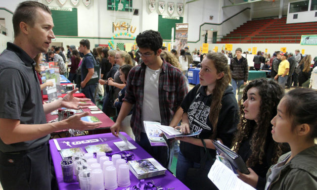 College & Career Expo Coming Up Sept. 20