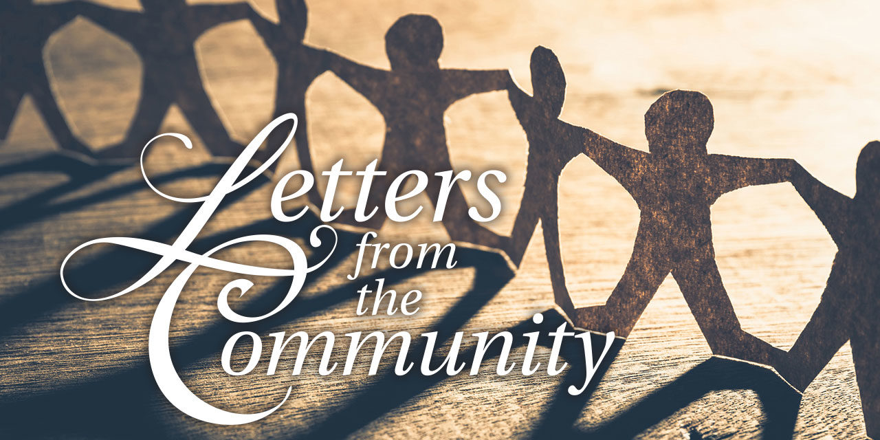 Tell Your Story in a Letter to our Youth