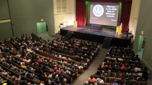 2019 Seal of Biliteracy Ceremony