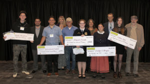 Innovate winners 2019