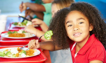 2019-2020 Free and Reduced Price School Lunch Information