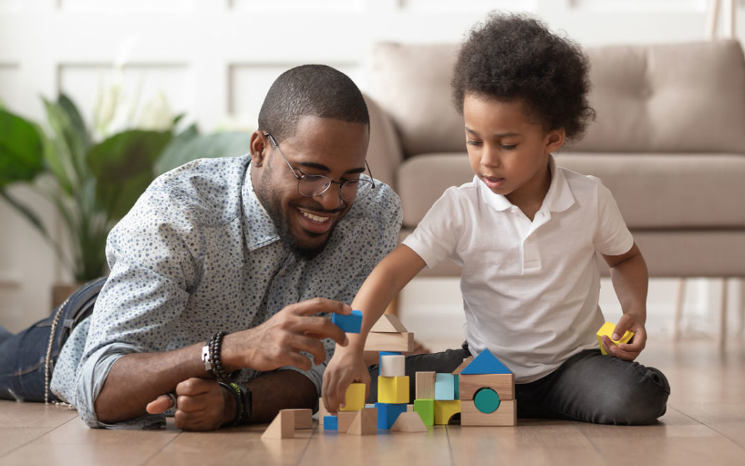 Mindfulness: Looking After Our Families’ Mental and Emotional Well-Being Amid Times of Uncertainty