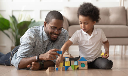 Mindfulness: Looking After Our Families’ Mental and Emotional Well-Being Amid Times of Uncertainty