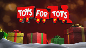 Toys for Tots logo