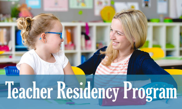 HCOE and HSU Partner for Special Education Teacher Residency Program