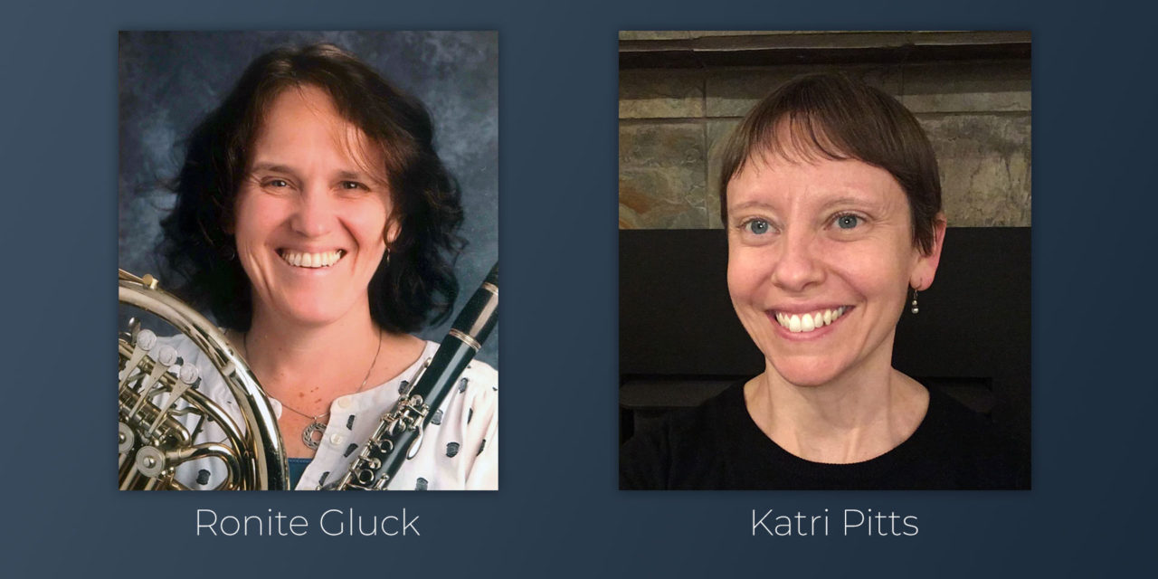 Local Music Educators Honored At Virtual State Conference