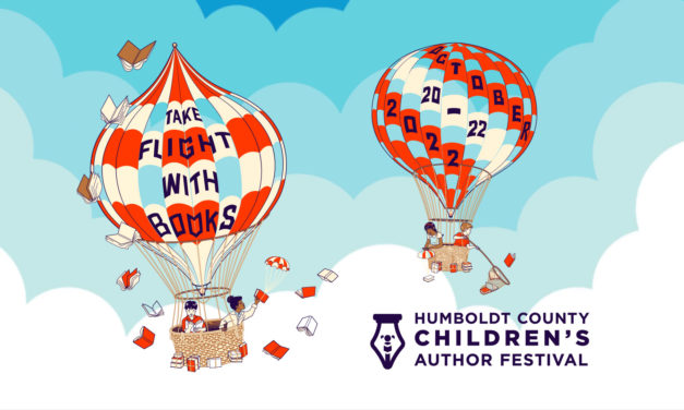 Children’s Author Festival Features Alternate Activity