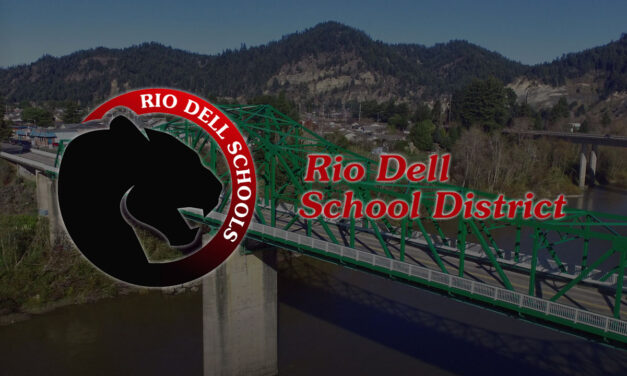 Rio Dell School District to Welcome Students Tuesday