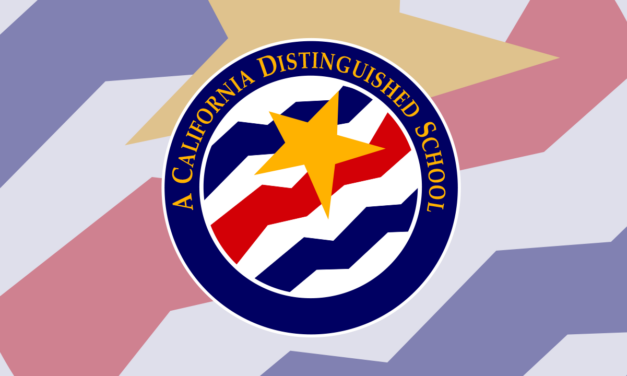 Four Distinguished Schools Recognized in Humboldt County