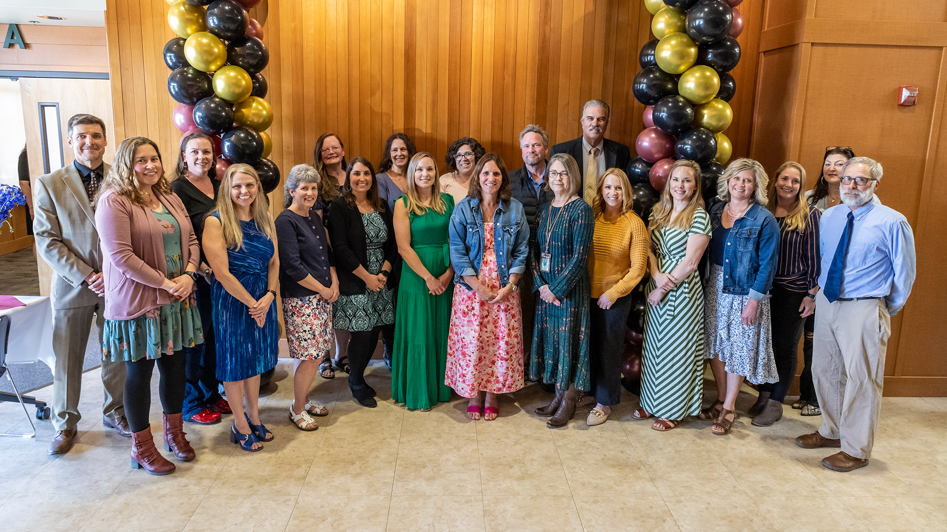 HCOE Honors Teachers With Annual Awards Ceremony | Humboldt County ...