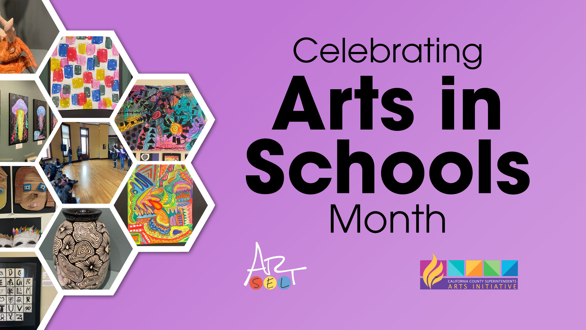 Humboldt County Office of Education Celebrates Arts in Schools Month ...